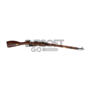 M1891/30 Mosin Nagant Real Wood (S&T)