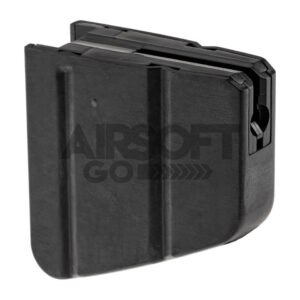 Lee Enfield 35rds salv (S&T)