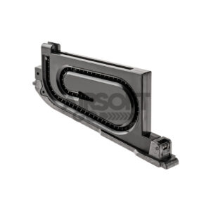 M1891/30 Mosin Magant 37rds salv (S&T)