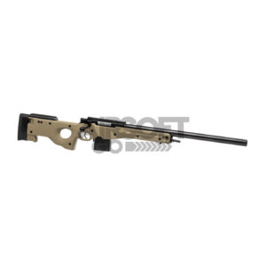 CM703 L96 Bolt-Action Sniper Tan (CYMA)