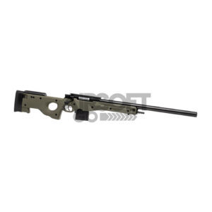 CM703 L96 Bolt-Action Sniper OD (CYMA)