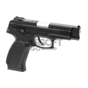 CM136 Grach EBB Advanced AEP (CYMA)