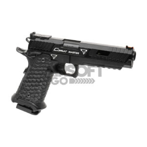 CM138 TTI JW3 Combat Master Advanced AEP (CYMA)