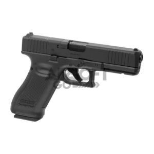 Glock17 Gen5 MOS 4.5mm õhkrelv ilma sihikuplaatideta (Glock)