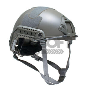 FAST MH Kiiver Foliage Green (Emerson)
