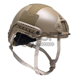 FAST MH Kiiver Tan (Emerson)
