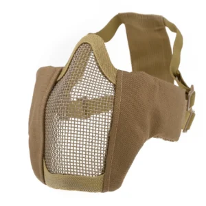 Stalker EVO kaitsemask Tan (Specna Arms)