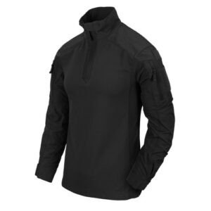 MCDU Combat Shirt - NyCo Ripstop Must (Helikon-Tex)
