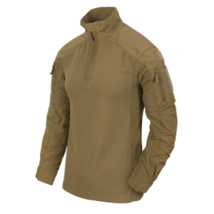 MCDU Combat Shirt - NyCo Ripstop Coyote (Helikon-Tex)