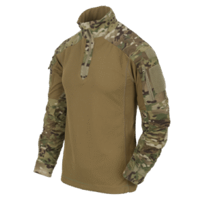 MCDU Combat Shirt - NyCo Ripstop MultiCam® (Helikon-Tex)