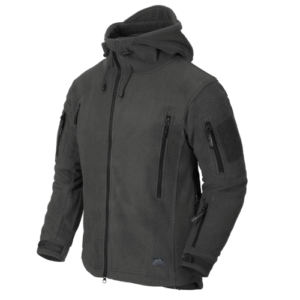 Patriot Jacket® - Double Fleece - Hall (Helikon-Tex)