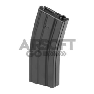 M4 300rd Hi-Cap salv Must (Pirate Arms)