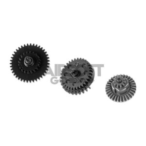 Enhanced Torque 18:1 hammasrattad (Krytac)