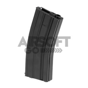 M4 300rd Hi-Cap salv Must (Union Fire)