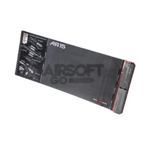 Master Armorer's Mat (Real Avid)