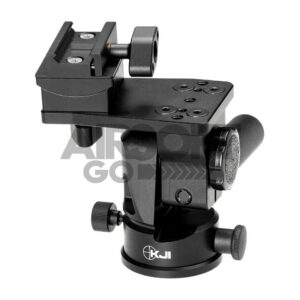 Reaper Rail System - Picatinny (KJI Precision)