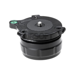 Leveling Head (KJI Precision)