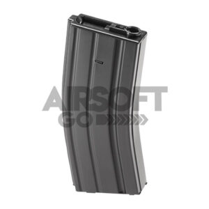 M4 300rd Hi-Cap salv Must (Colt)