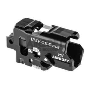 Glock G19X / G19 Gen4 / G17 Gen5 / G45 Hop Up kamber (TTI Airsoft)