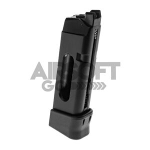 Glock19 17rd 4.5mm õhkrelva salv CO2 (Glock)