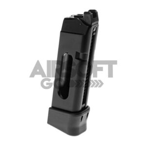 Glock19 18rd CO2 salv (Glock)