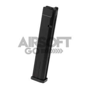 VMP 48rd Long CO2 salv (Vorsk)