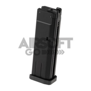 VMP 20rd Short CO2 salv (Vorsk)