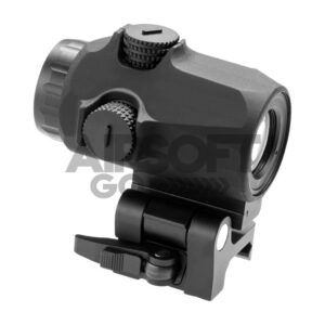 Maverick-IV 3x22 Mini Rubber Armored Magnifier (Vector Optics)