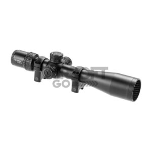 Veyron 6-24x44 IR FFP Illuminated Optiline sihik (Vector Optics)