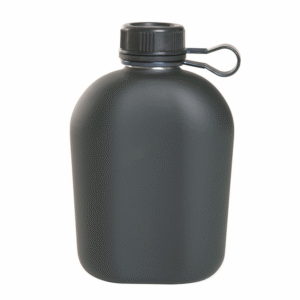 1L Army Canteen Alu Joogipudel Professional (Mil-Tec)