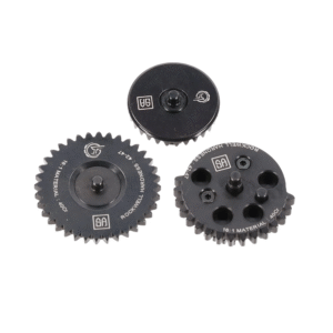 Oblivion 16:1 Precision hammasrattad Krytac/G&G G2/G2H/Arcturus V3 Hybrid (Specna Arms)