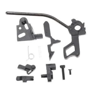 TM Hi-Capa Cocking Assembly aluminium (Specna Arms)