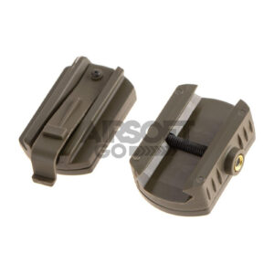 MPLS Accessory Kit OD (Princeton Tec)