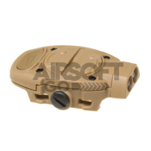 Switch Rail Tan - IRR (Princeton Tec)