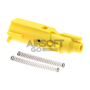 SMC-9 Downgrade Nozzle Kit 1.2J (G&G)