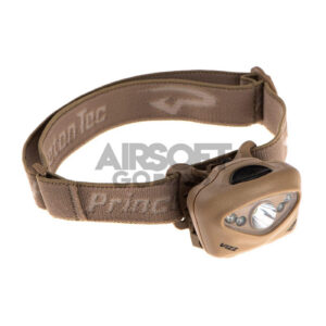 Vizz Tactical MPLS Tan (Princeton Tec)