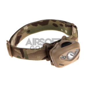 Vizz Tactical MPLS Multicam (Princeton Tec)