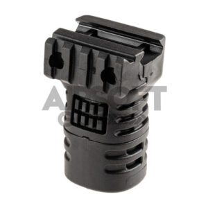 Vertical Grip - Short (DLG Tactical)