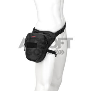 Concealed Carry kabuuriga vöö/õlakott (Umarex)