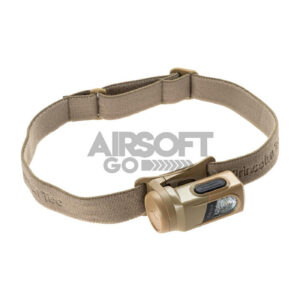 Snap 450 RW Kit Tan (Princeton Tec)