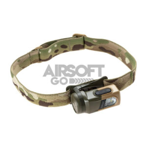 Snap 450 RW Kit Multicam (Princeton Tec)