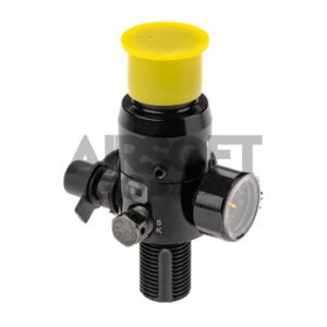 HPA Tank Regulator 3000 PSI (Dominator)