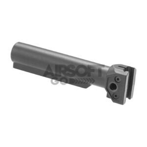 ACR Stock Picatinny Adapter (DLG Tactical)