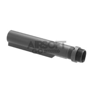 AR-15 Mil-Spec Buffer Tube (DLG Tactical)