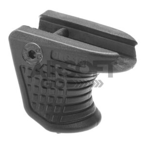 Picatinny Handstop QD Base (DLG Tactical)