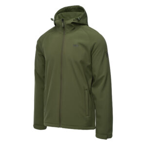 HIDDEN Softshell jope Rifle Green (Magnum)
