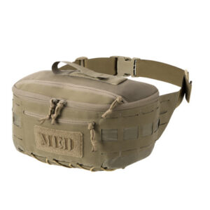 Lysander MED Waist Bag / Med Vöökott (Direct Action)