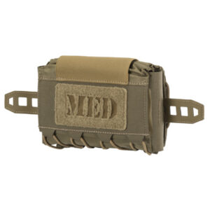 Compact MED Pouch Horizontal / Meditsiinitasku (Direct Action)