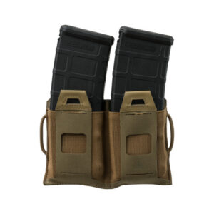 Double Flat Magazine Pouch / Salvetasku (Direct Action)