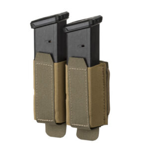 Slick Pistol Mag Pouch / Püstolisalve tasku (Direct Action)